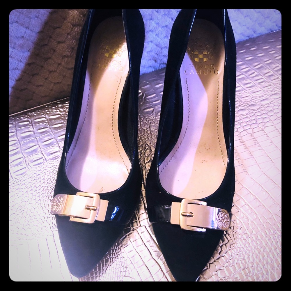 Vince Camuto Pumps
